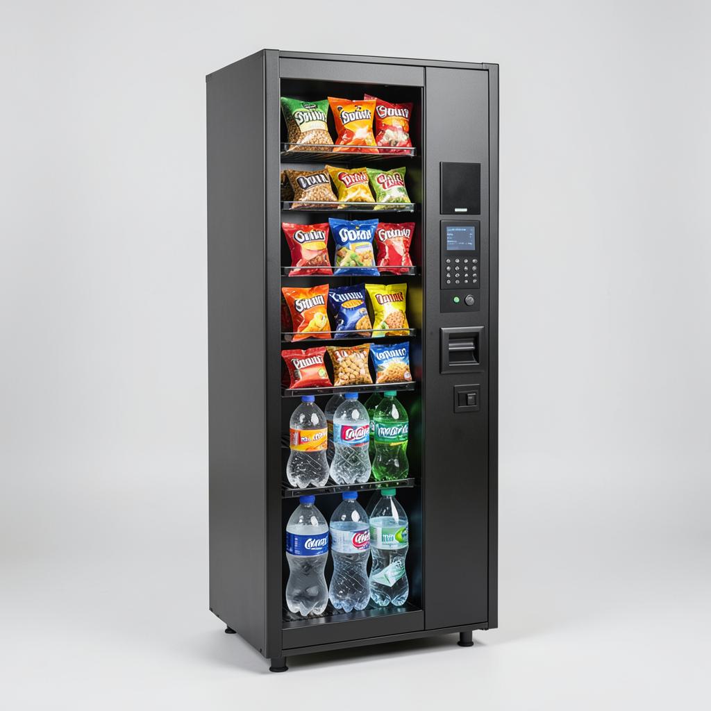 Combo Machines