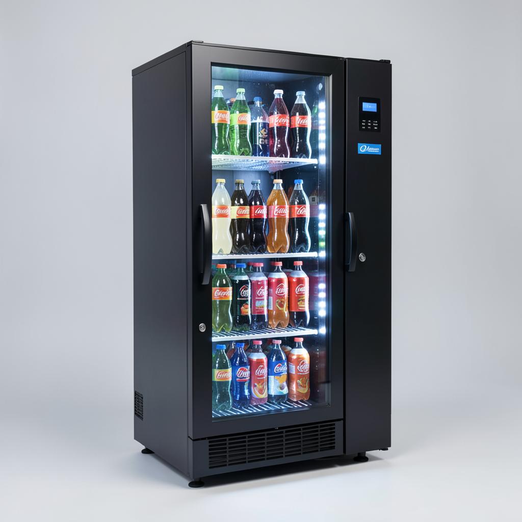 Drink Machines