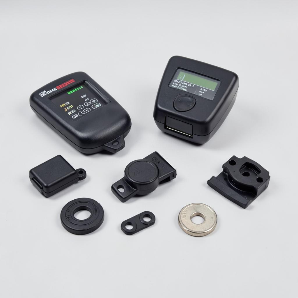 Parts & Accessories