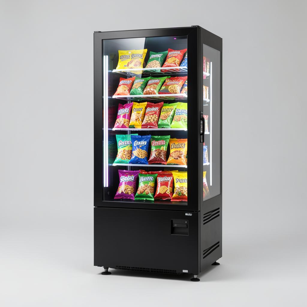 Snack Machines