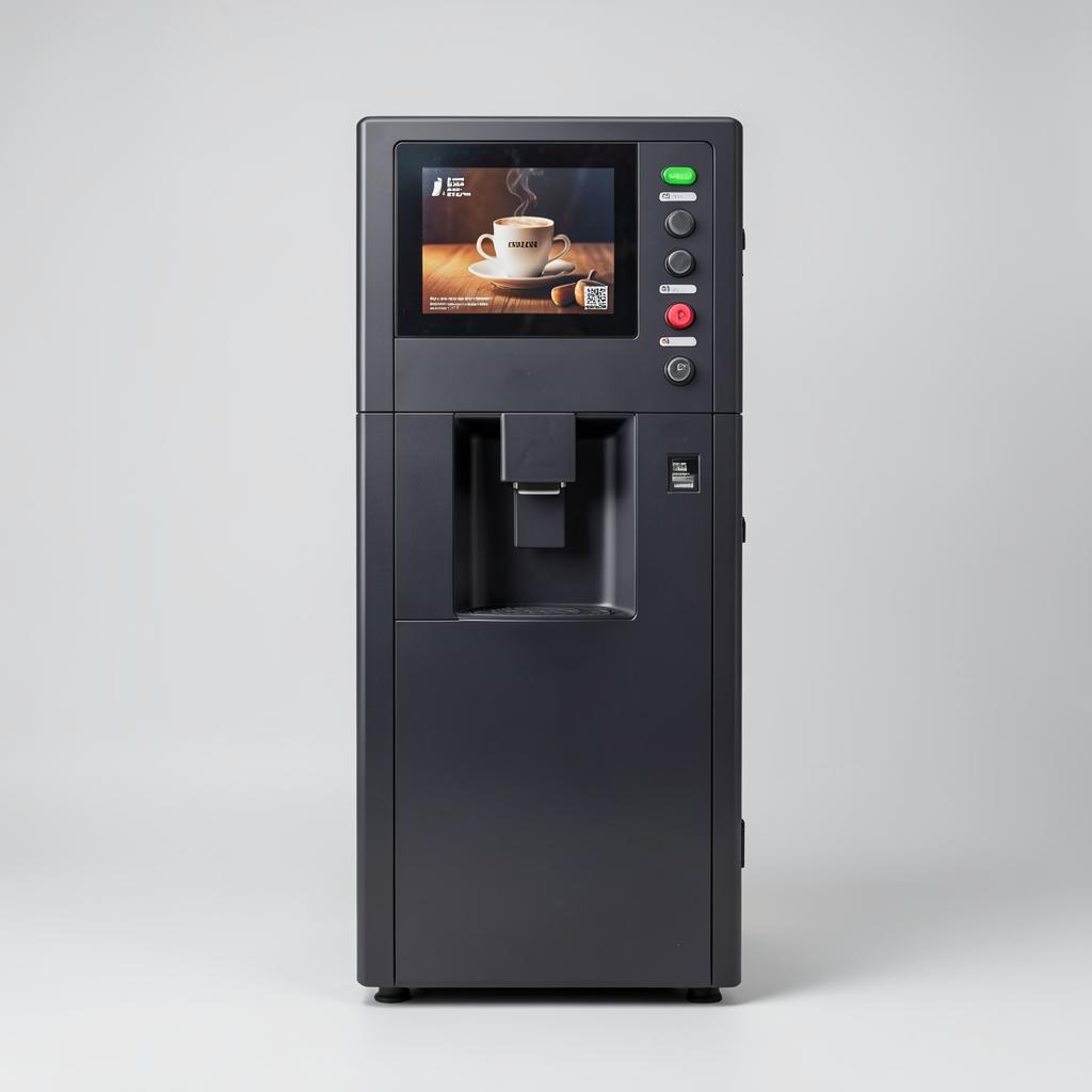 Crane GPL Coffee Machine