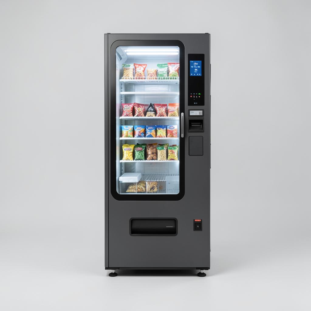 USI 3535 Mercato Snack Machine